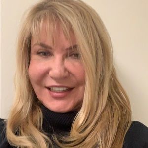 Meet your Posher, Olga